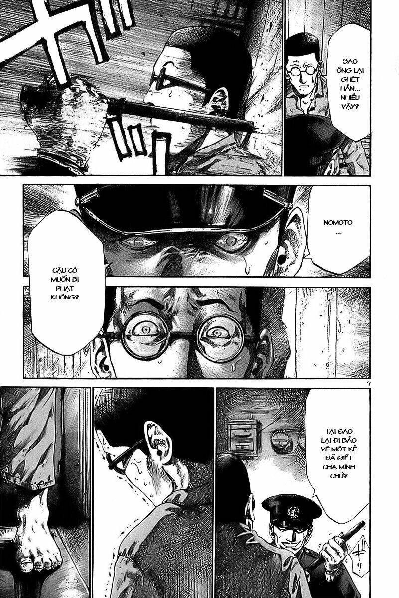 Rainbow Chapter 8 - TC Truyện