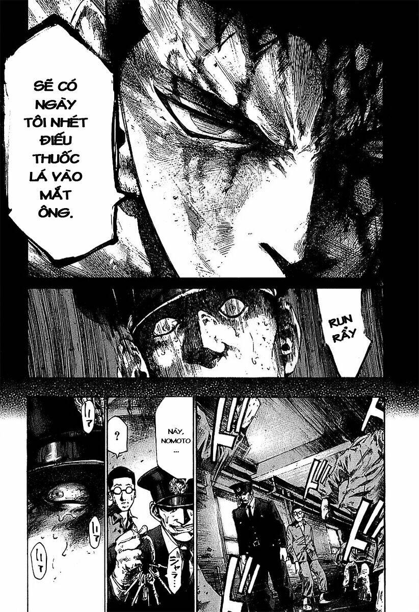 Rainbow Chapter 8 - TC Truyện