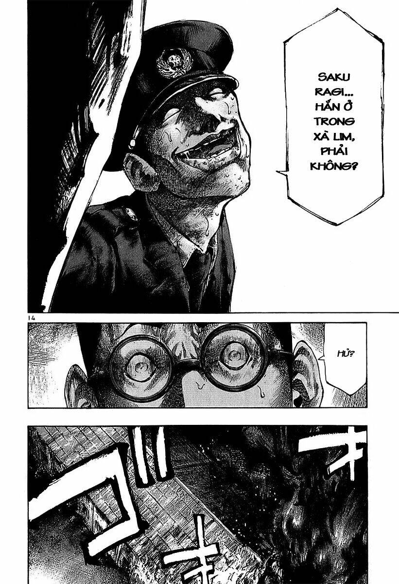 Rainbow Chapter 8 - TC Truyện