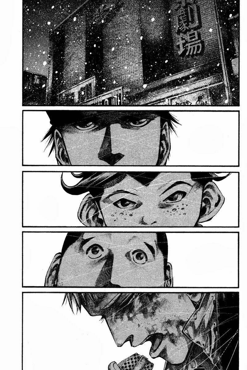 Rainbow Chapter 80 - TC Truyện
