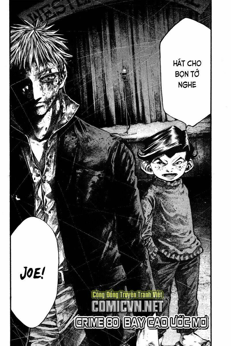 Rainbow Chapter 80 - TC Truyện