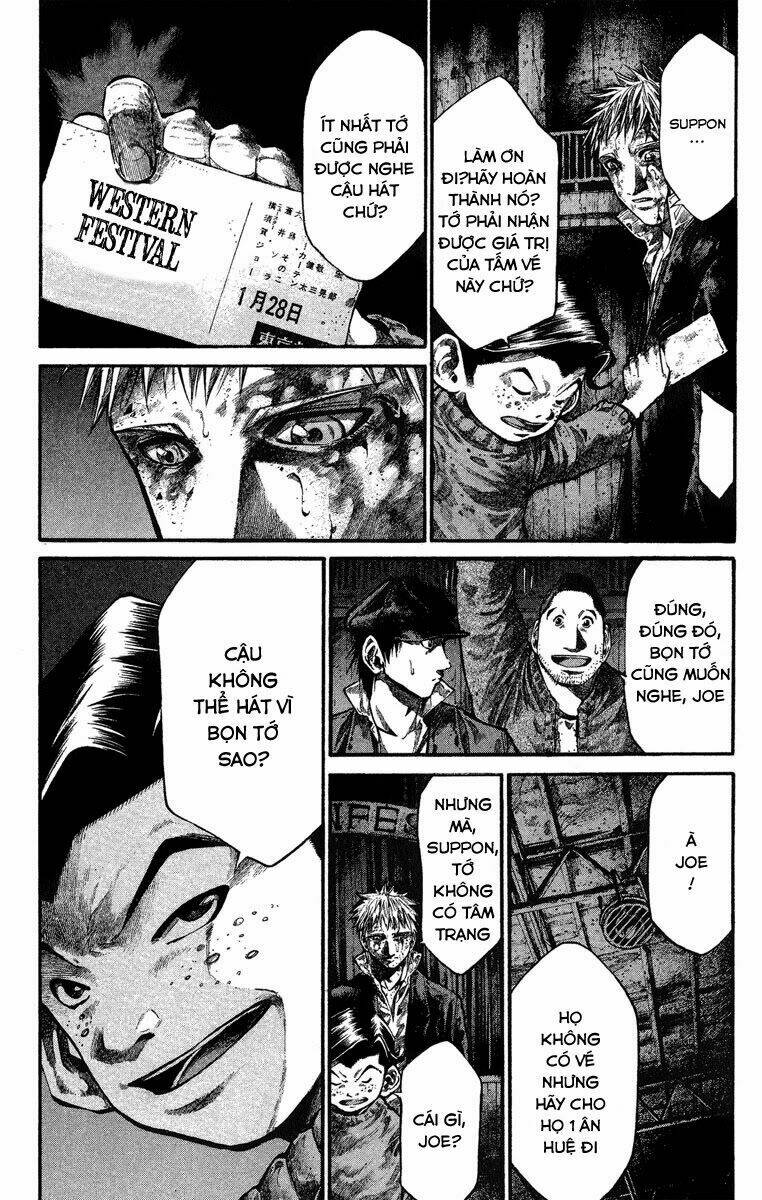 Rainbow Chapter 80 - TC Truyện