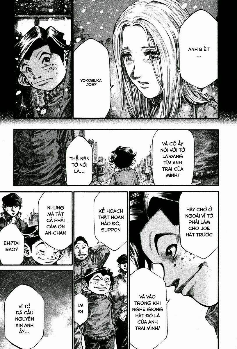 Rainbow Chapter 80 - TC Truyện
