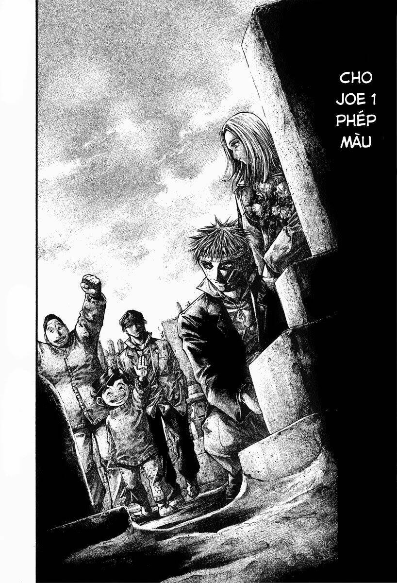 Rainbow Chapter 80 - TC Truyện