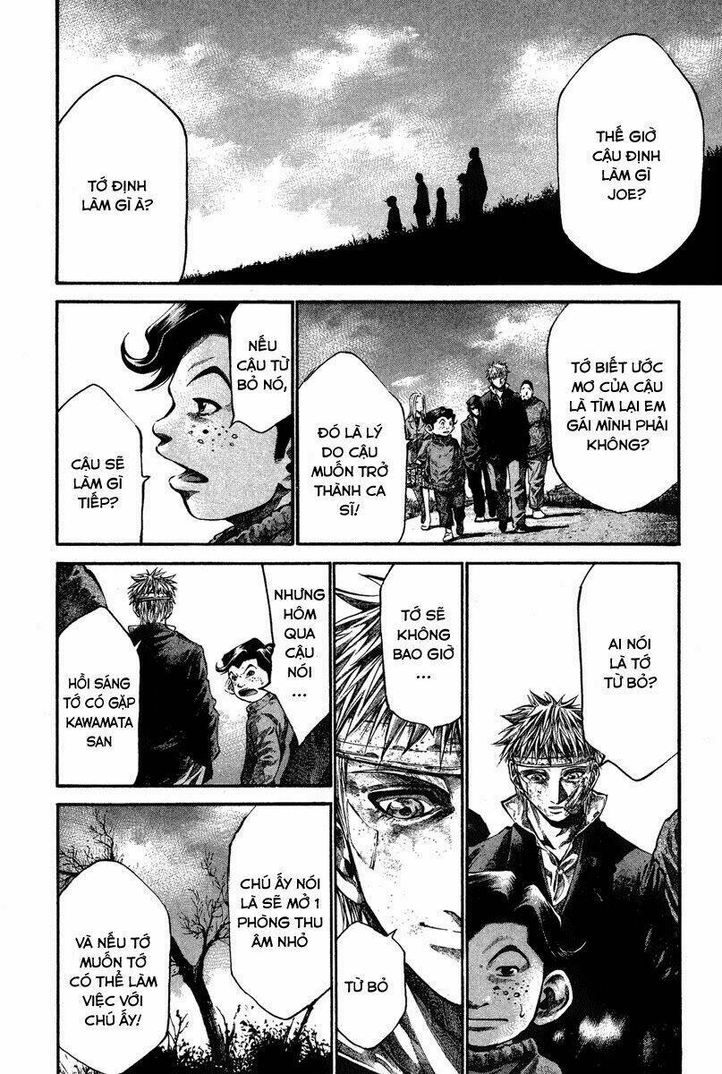 Rainbow Chapter 80 - TC Truyện