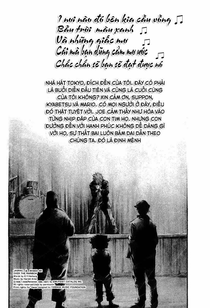 Rainbow Chapter 80 - TC Truyện