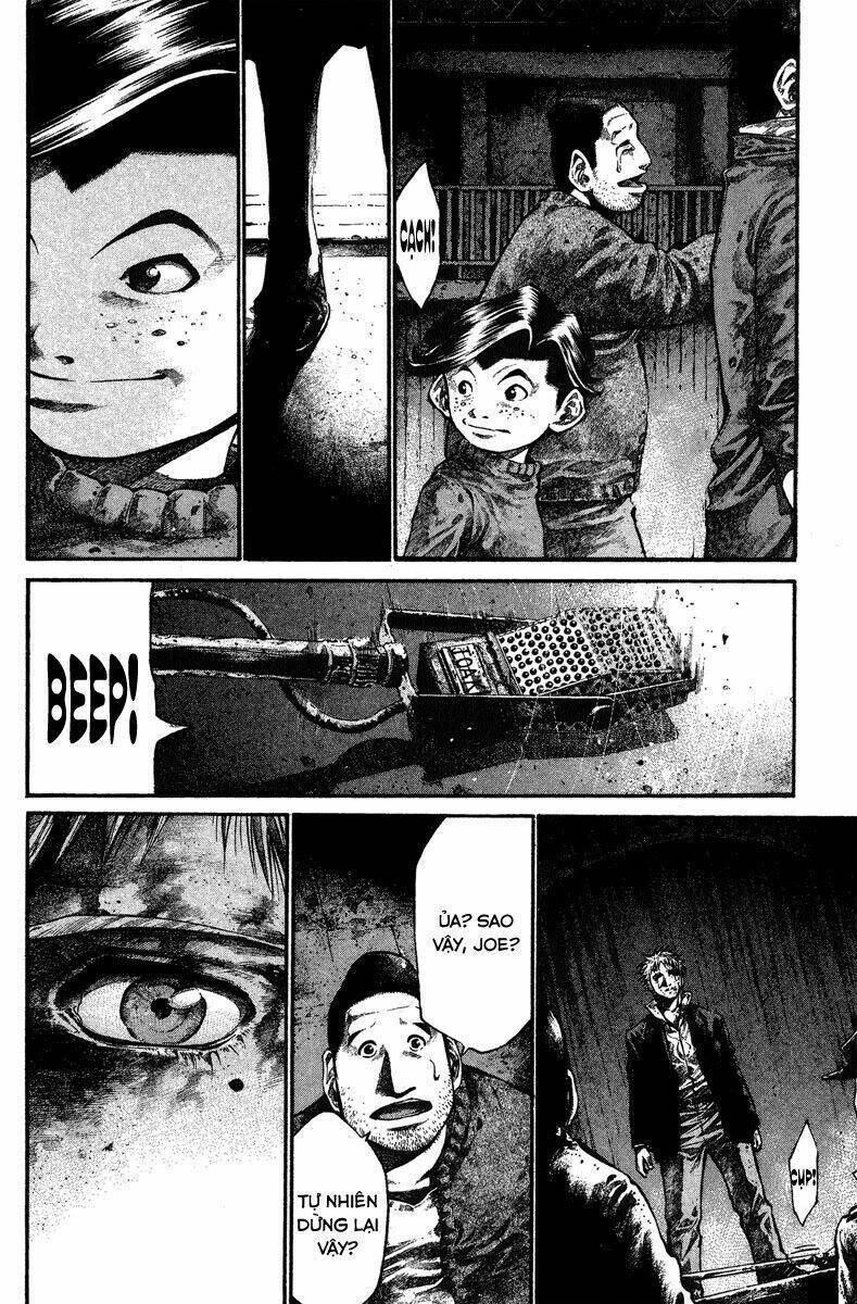 Rainbow Chapter 80 - TC Truyện