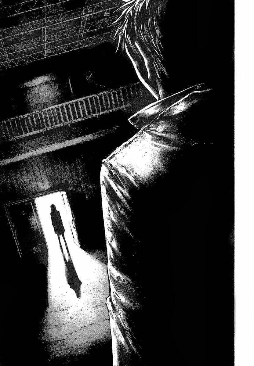 Rainbow Chapter 80 - TC Truyện