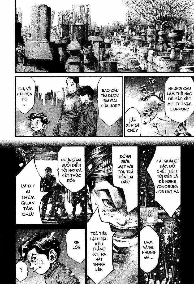 Rainbow Chapter 80 - TC Truyện