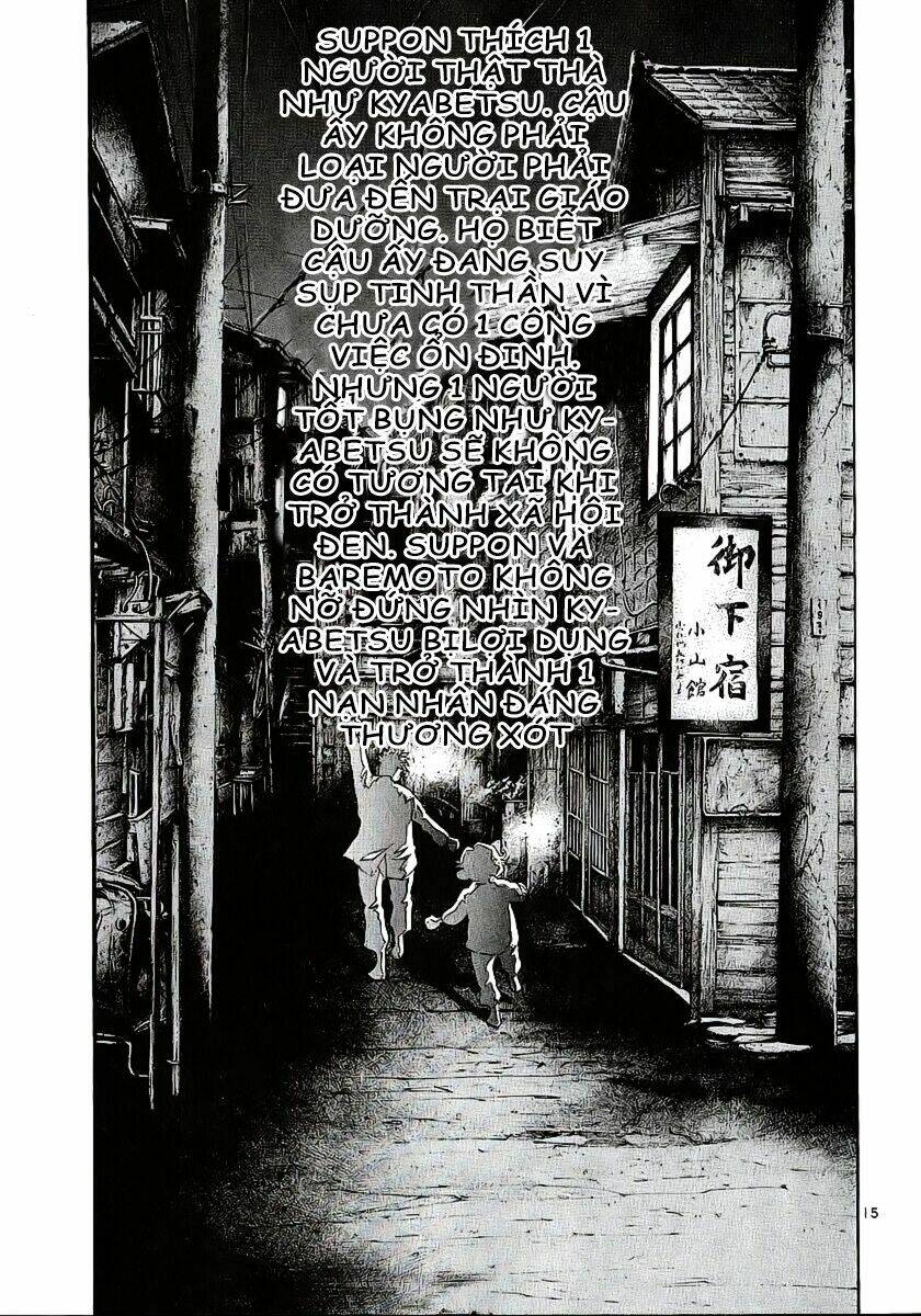 Rainbow Chapter 81 - AB Truyện