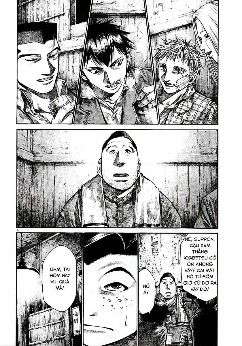 Rainbow Chapter 81 - AB Truyện