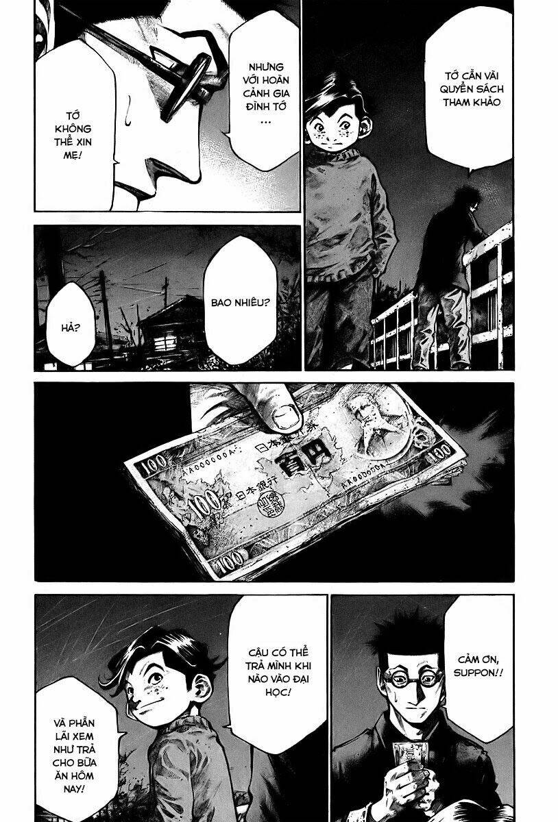 Rainbow Chapter 86 - AB Truyện