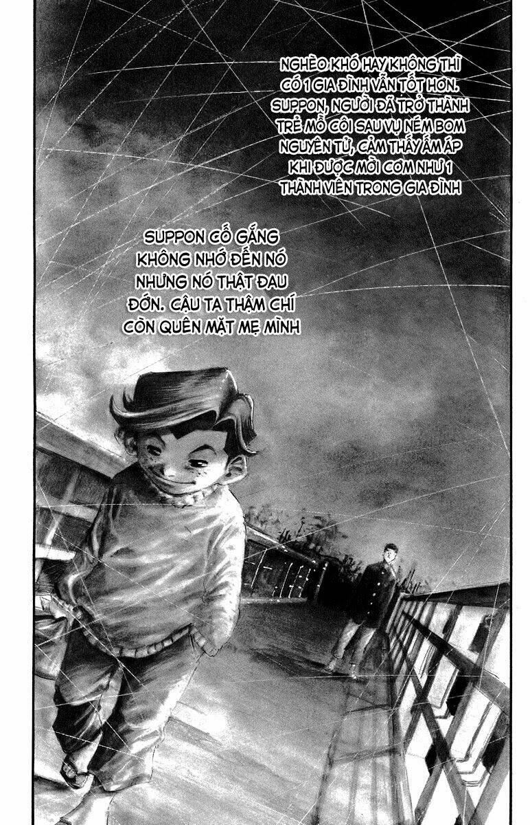 Rainbow Chapter 86 - AB Truyện