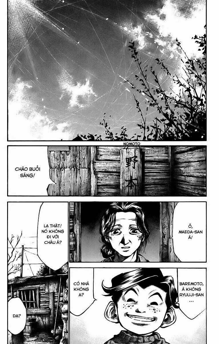 Rainbow Chapter 86 - AB Truyện