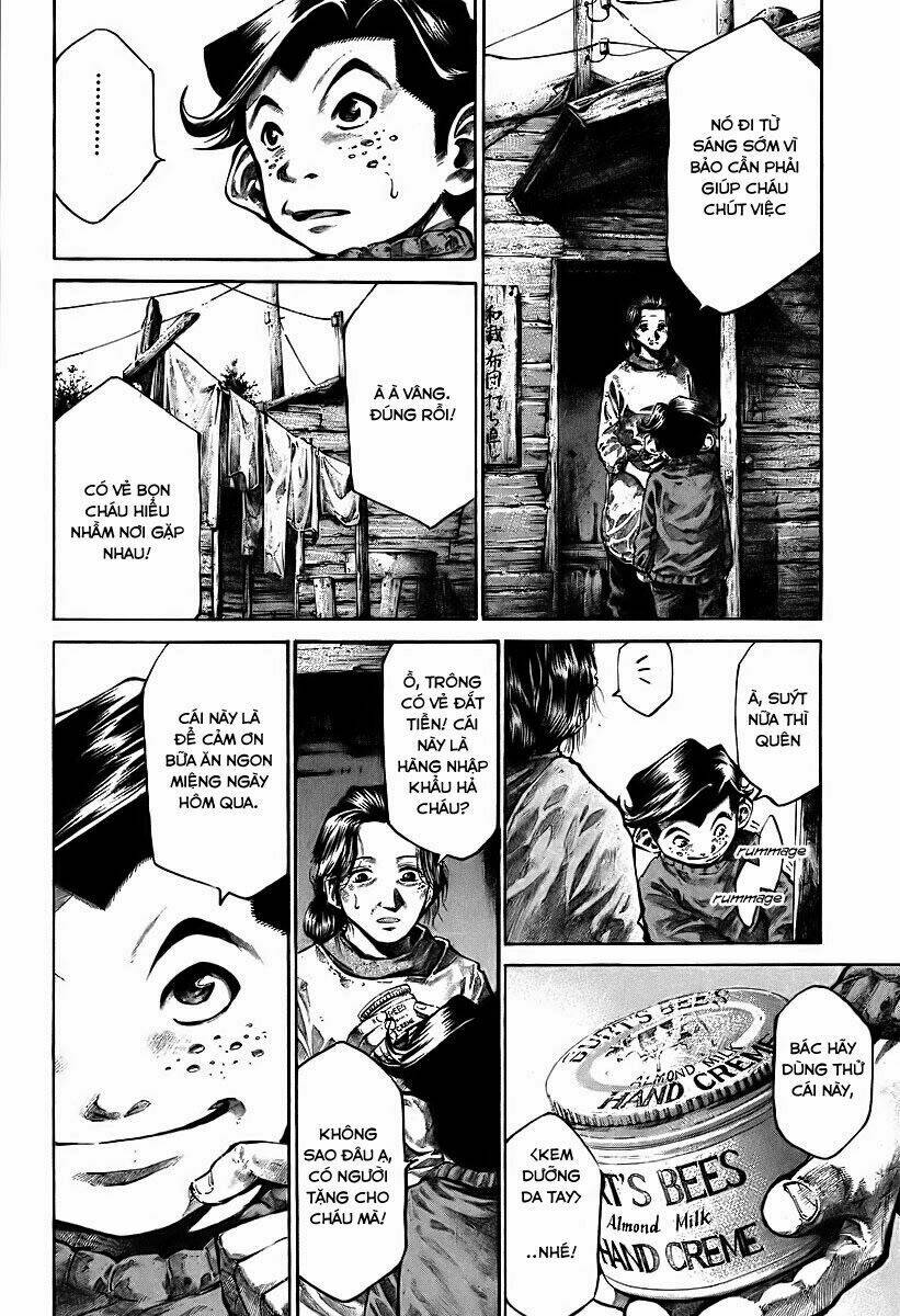 Rainbow Chapter 86 - AB Truyện
