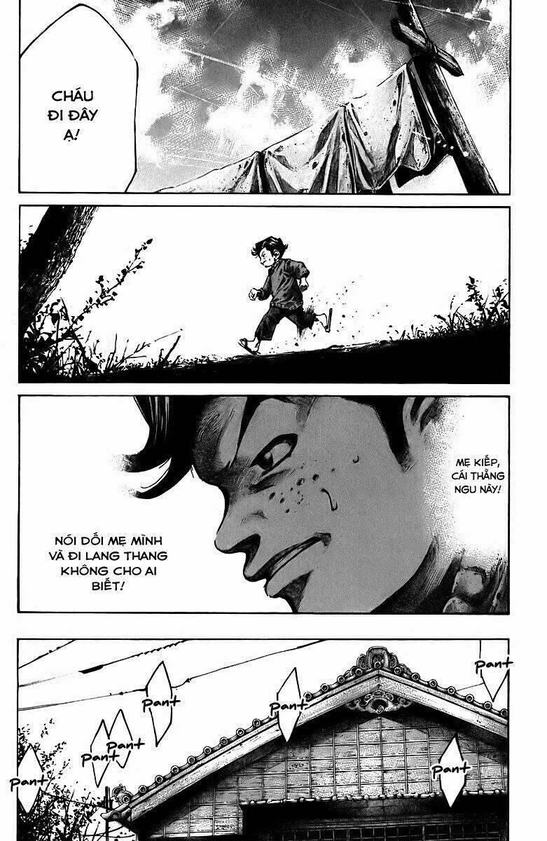 Rainbow Chapter 86 - AB Truyện