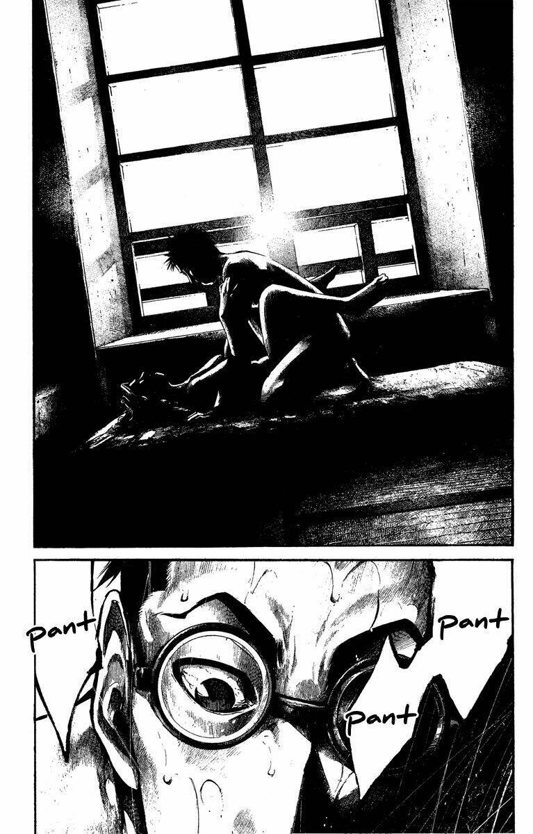 Rainbow Chapter 86 - AB Truyện