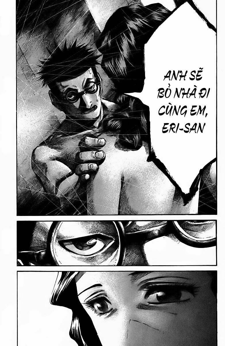 Rainbow Chapter 86 - AB Truyện