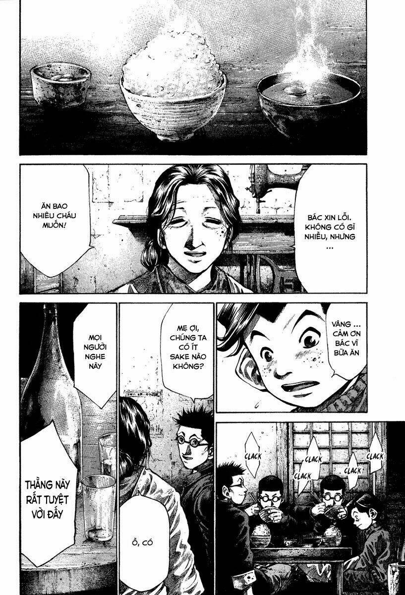 Rainbow Chapter 86 - AB Truyện