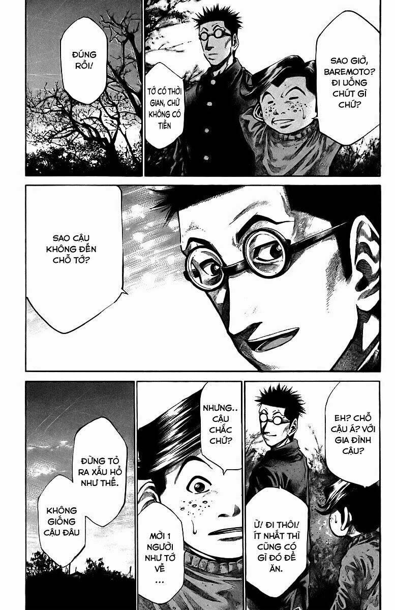 Rainbow Chapter 86 - AB Truyện