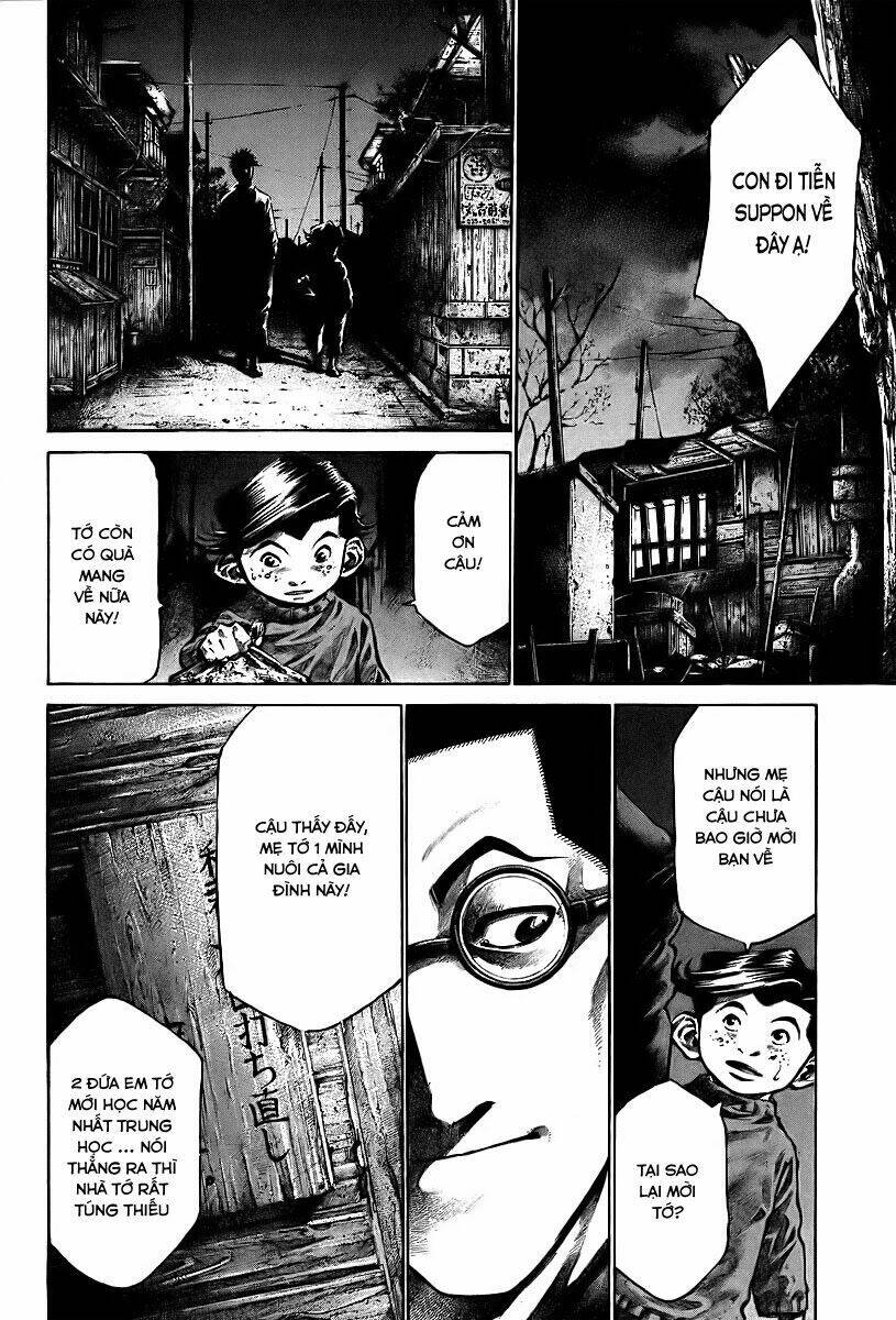 Rainbow Chapter 86 - AB Truyện
