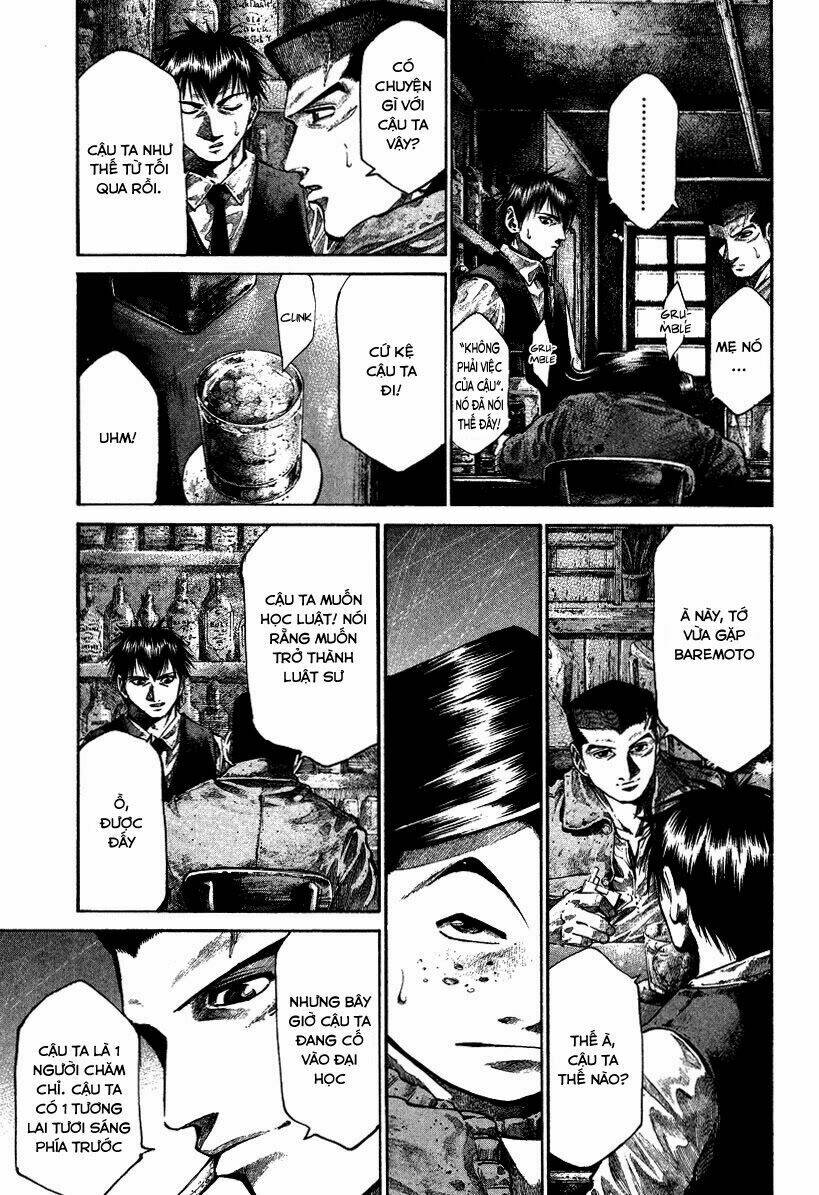 Rainbow Chapter 88 - TC Truyện