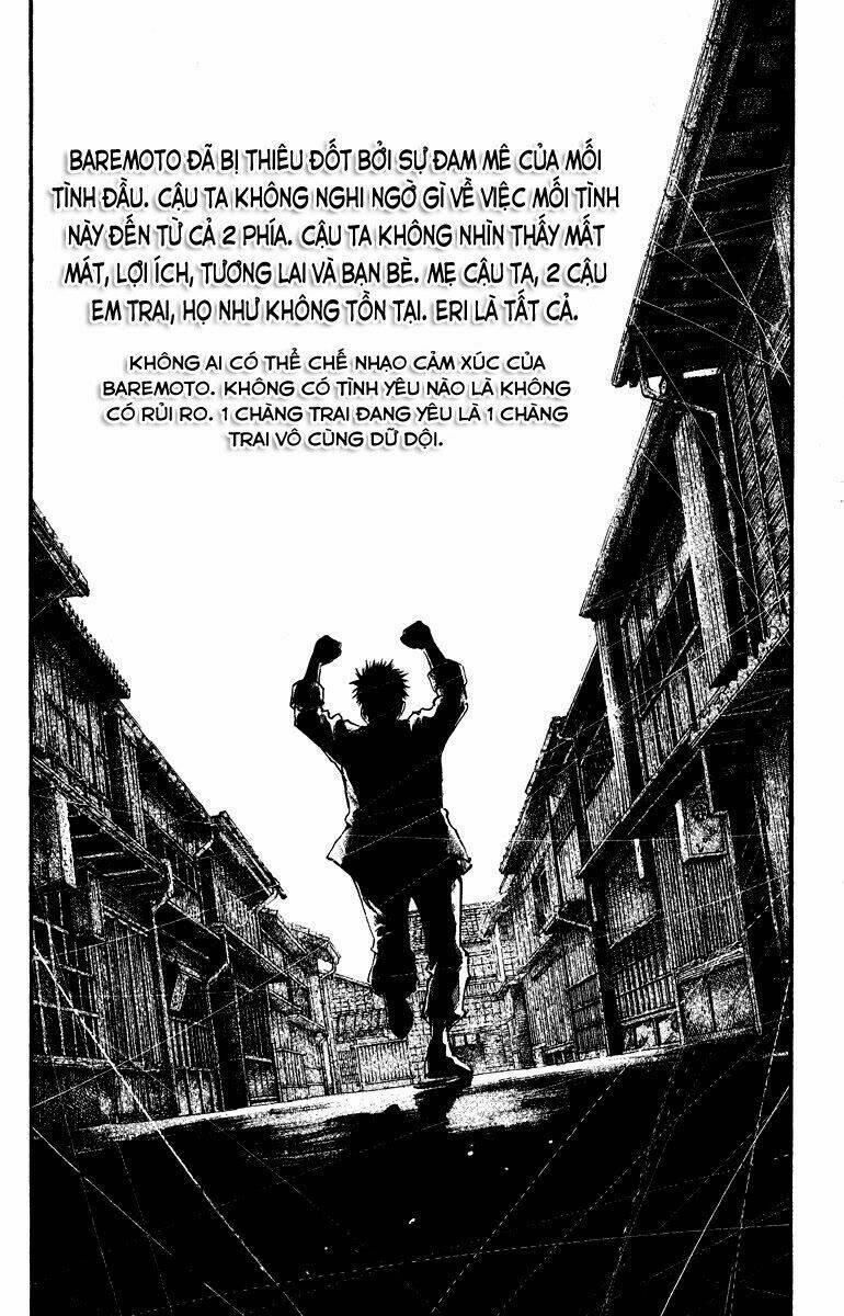 Rainbow Chapter 88 - TC Truyện