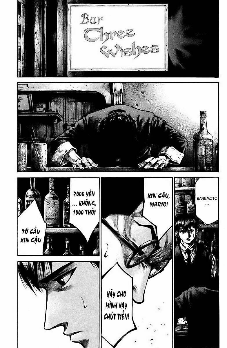 Rainbow Chapter 88 - TC Truyện