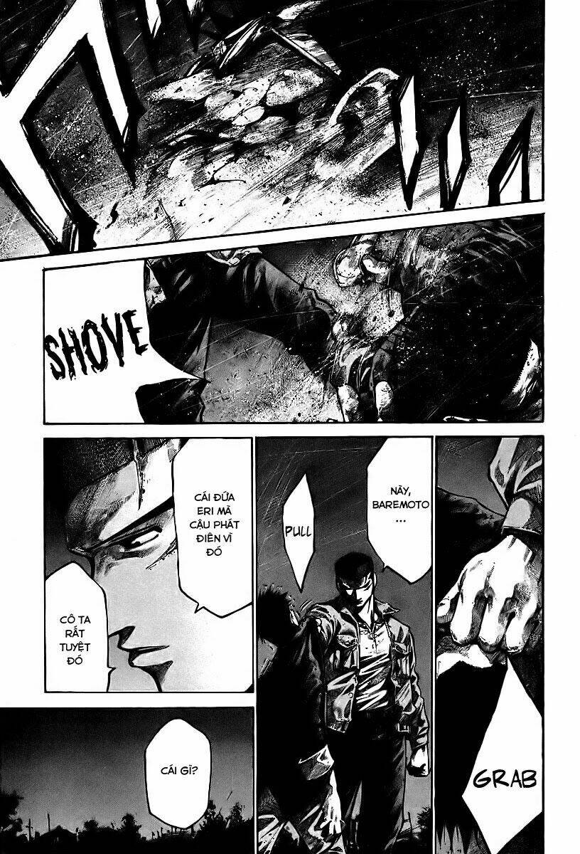 Rainbow Chapter 88 - TC Truyện