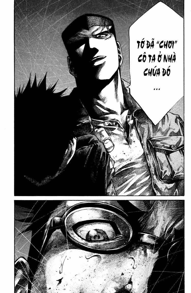 Rainbow Chapter 88 - TC Truyện