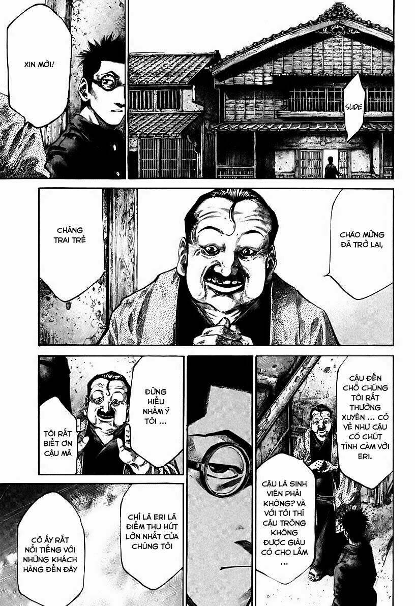 Rainbow Chapter 88 - TC Truyện
