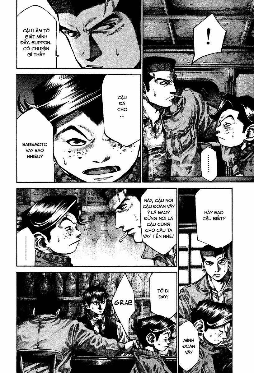 Rainbow Chapter 88 - TC Truyện