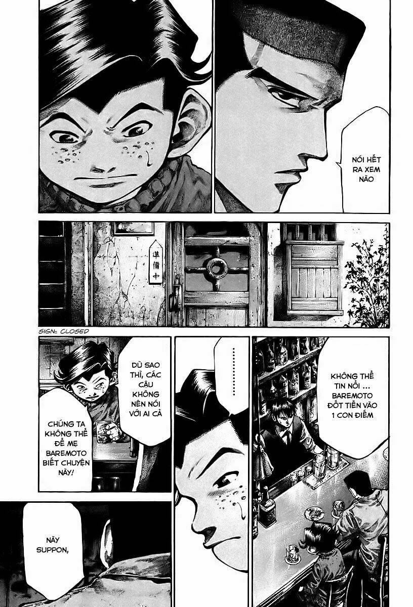 Rainbow Chapter 88 - TC Truyện