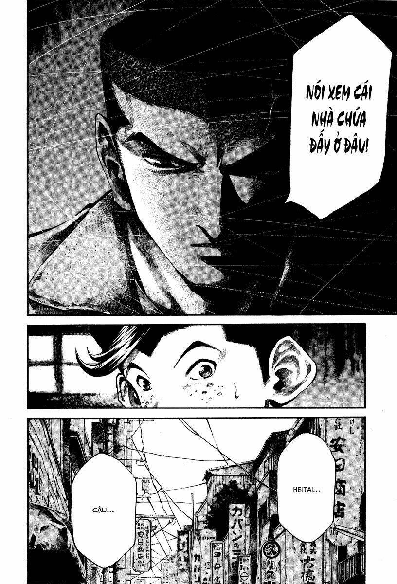 Rainbow Chapter 88 - TC Truyện