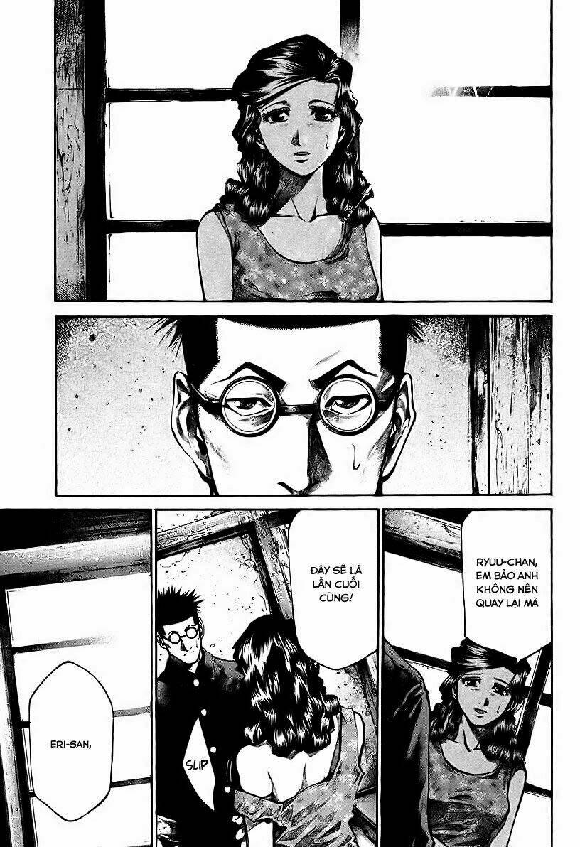 Rainbow Chapter 88 - TC Truyện