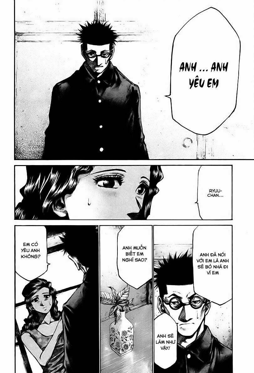 Rainbow Chapter 88 - TC Truyện