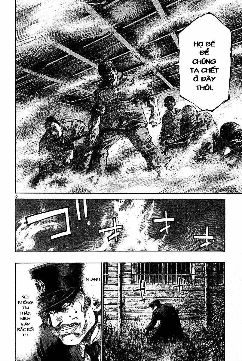 Rainbow Chapter 9 - TC Truyện