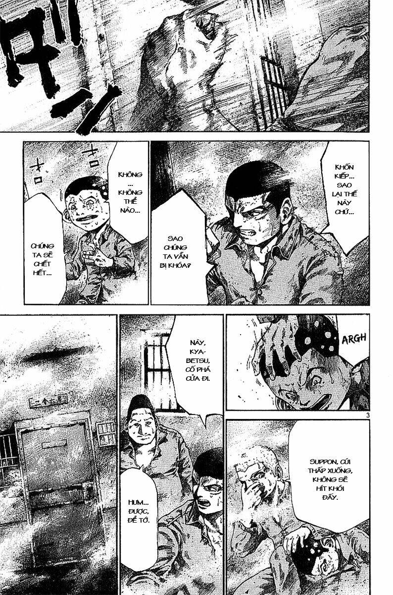 Rainbow Chapter 9 - TC Truyện