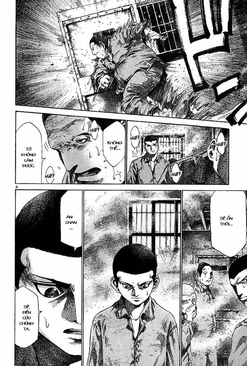 Rainbow Chapter 9 - TC Truyện