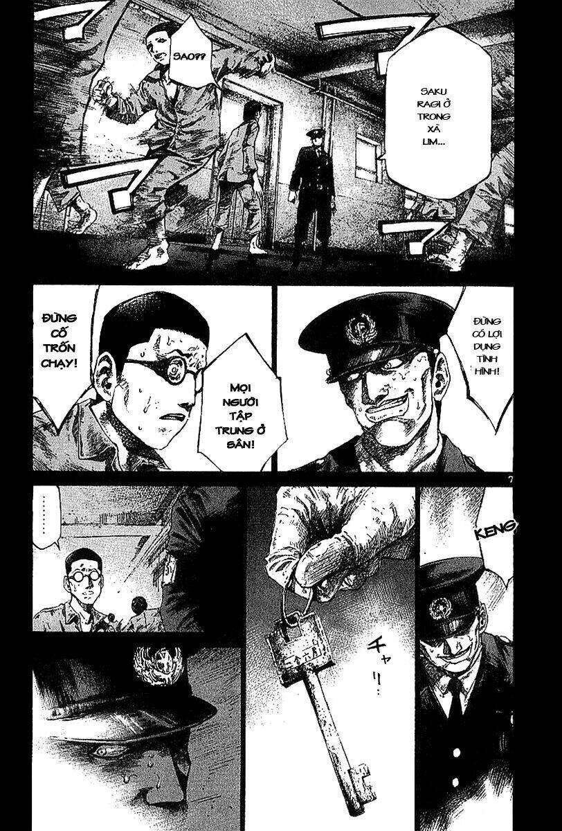 Rainbow Chapter 9 - TC Truyện