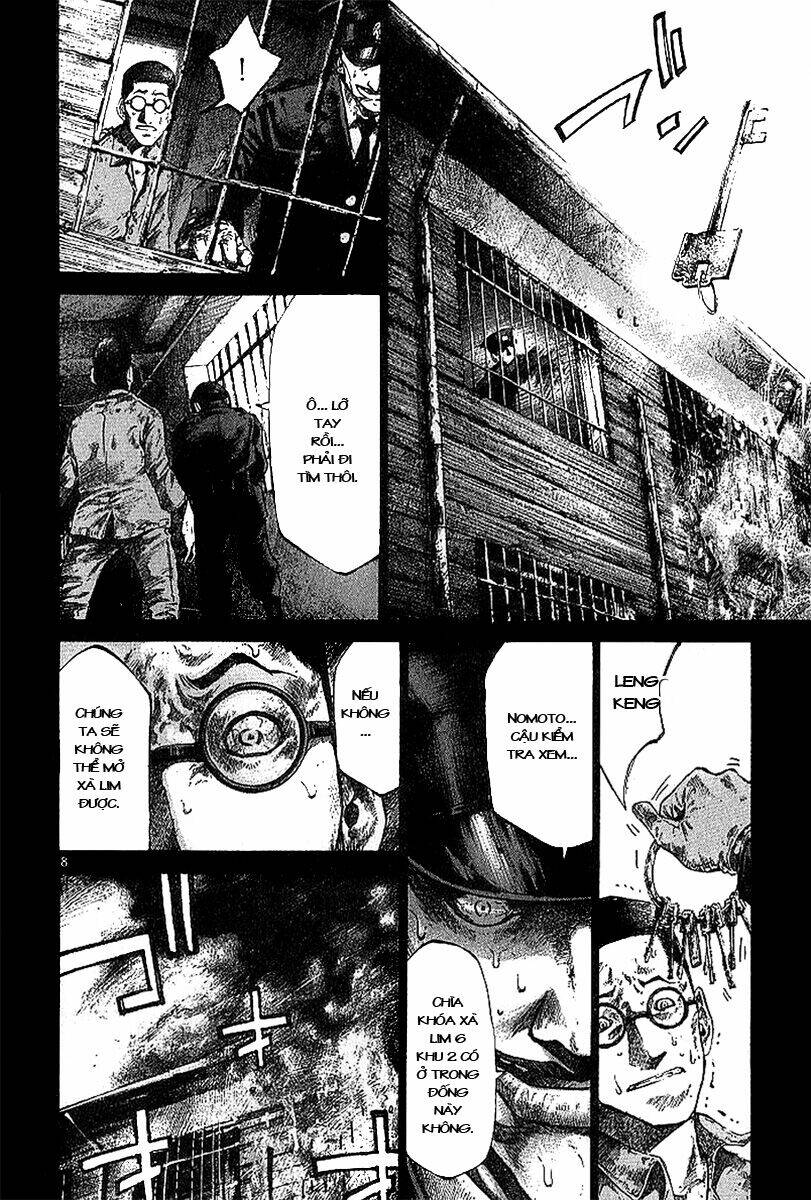 Rainbow Chapter 9 - TC Truyện