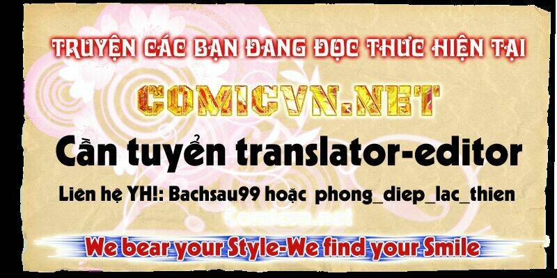 Rainbow Chapter 9 - TC Truyện