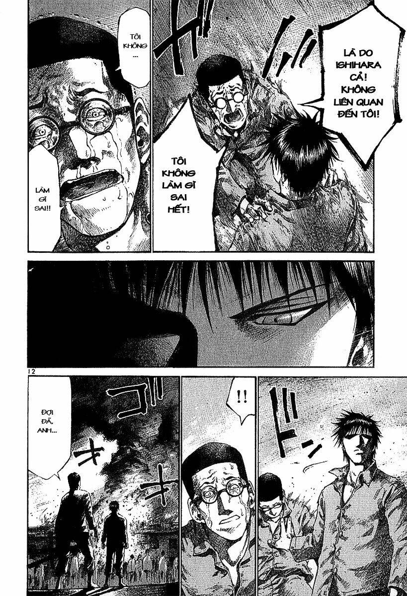 Rainbow Chapter 9 - TC Truyện