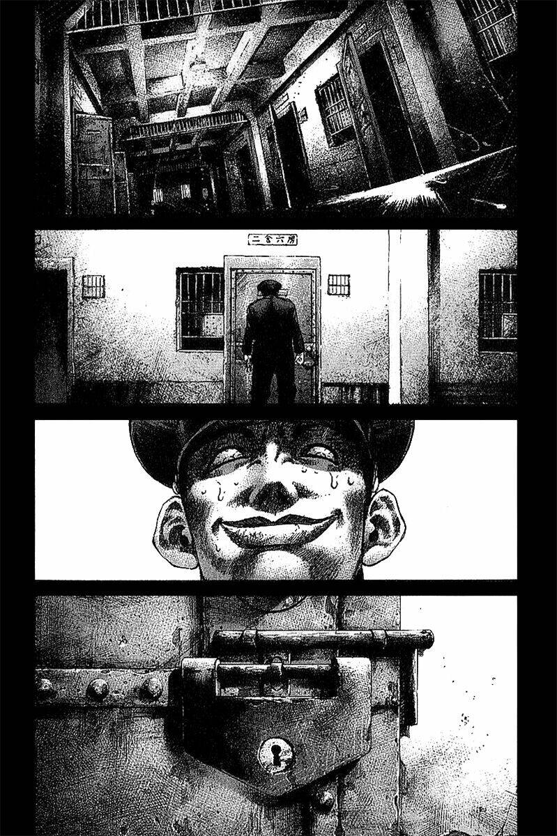 Rainbow Chapter 9 - TC Truyện