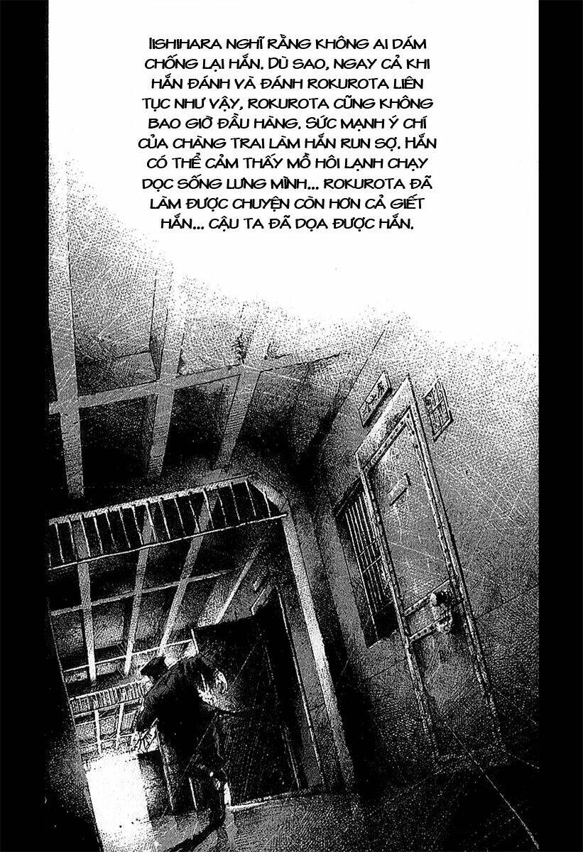 Rainbow Chapter 9 - TC Truyện