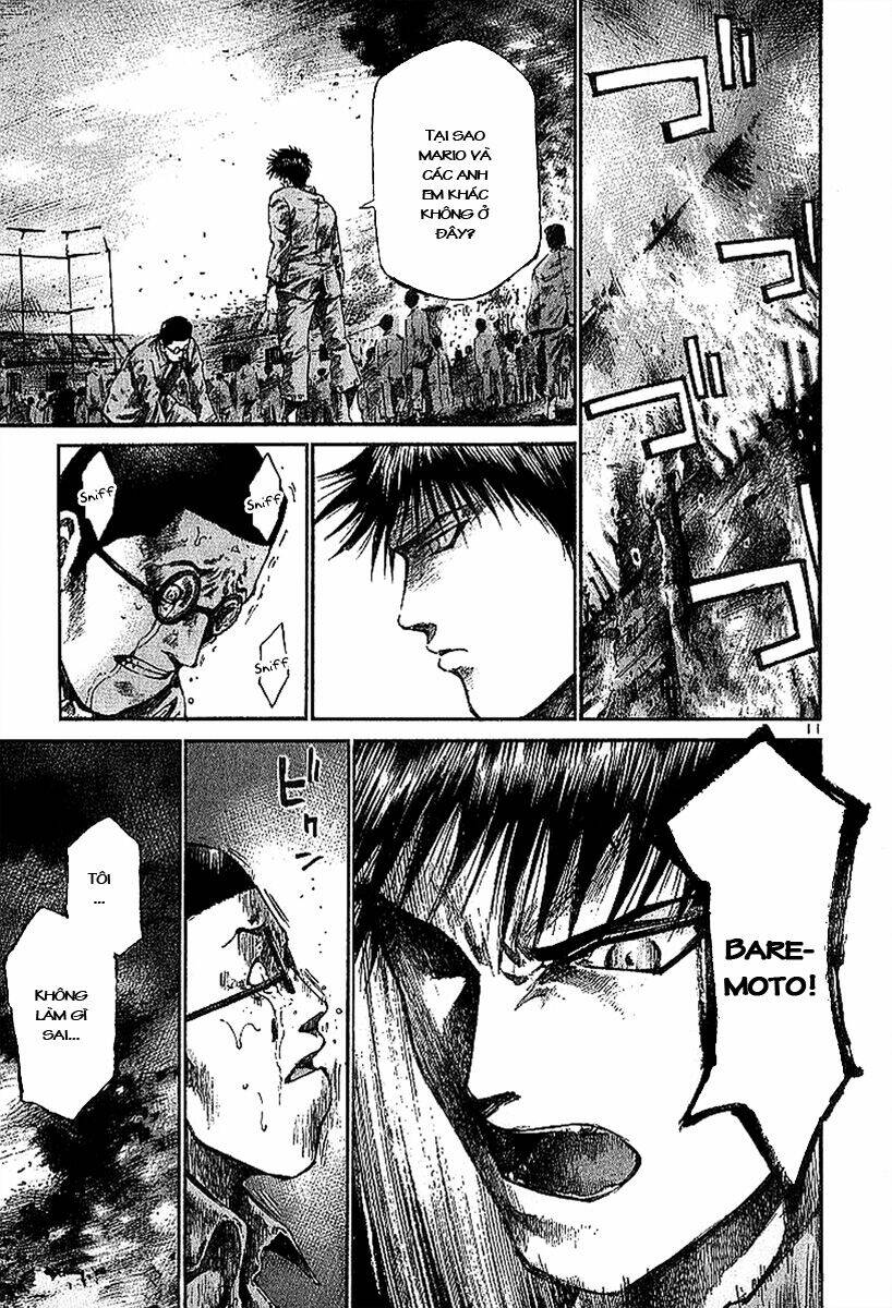 Rainbow Chapter 9 - TC Truyện