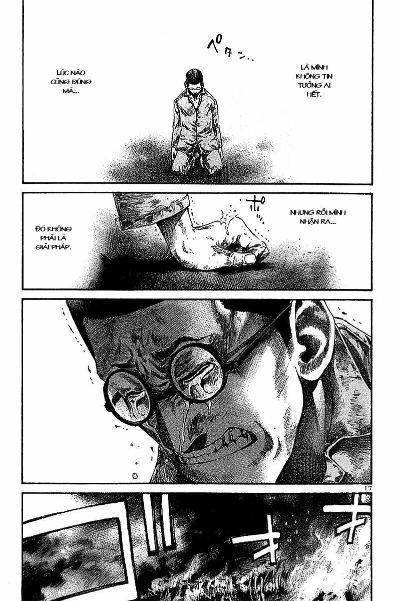 Rainbow Chapter 9 - TC Truyện