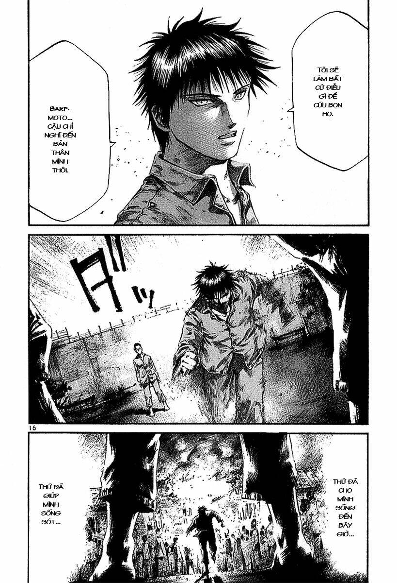 Rainbow Chapter 9 - TC Truyện