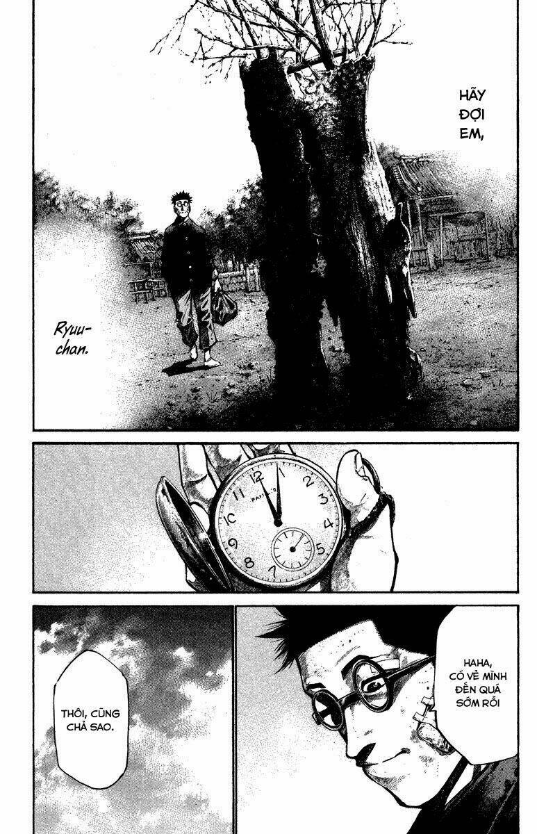 Rainbow Chapter 90 - AB Truyện