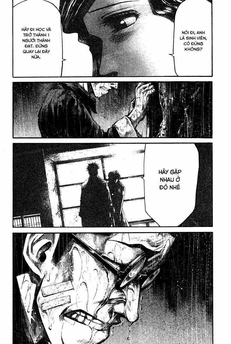 Rainbow Chapter 90 - AB Truyện